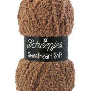 Sweetheart Soft camel