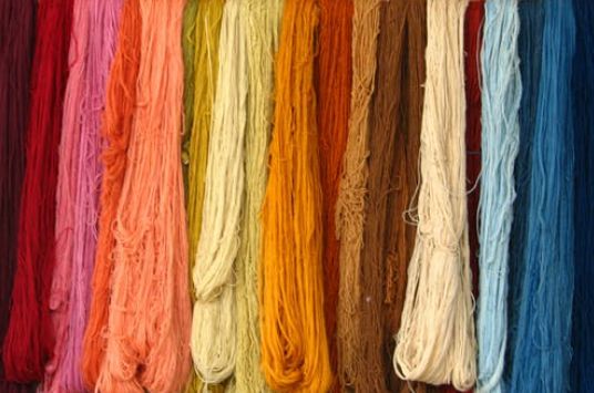 Wol kopen - Voordelig online wol en katoen kopen - Wolidee